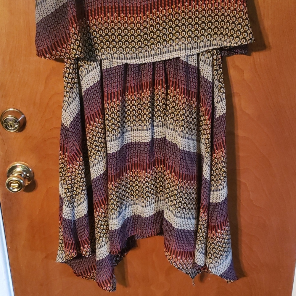 Dress - Picture 3 of 4